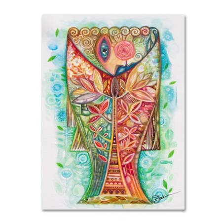 Trademark Fine Art